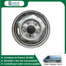 🇫🇷 JANTE TOLE FORD