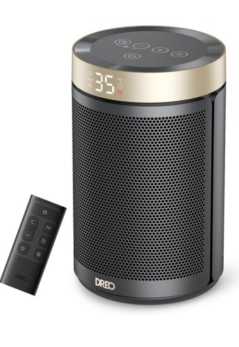 Dreo chauffage appoint - dreo,