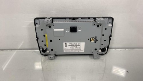 Ecran gps volkswagen - gps, 7