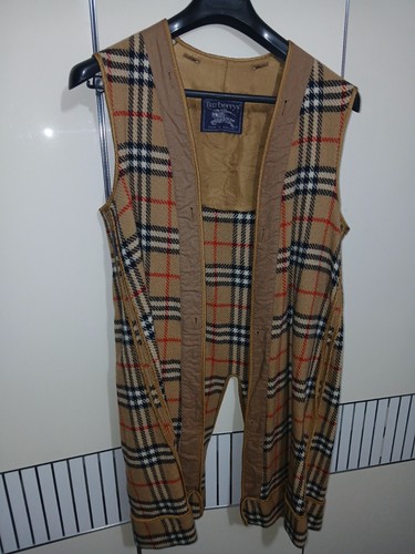 Trench coat burberry - trench,