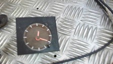 Horloge RENAULT CLIO 1