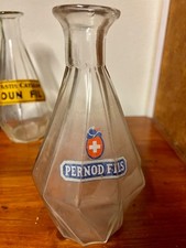 ancienne carafe pernod