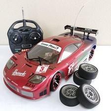 TAMIYA TL-01 McLaren F1 Propo