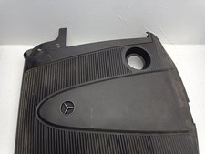 Mercedes-Benz C AMG W203 2005