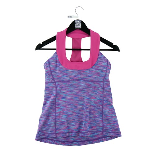 Lululemon débardeurs mesh - débardeurs,
