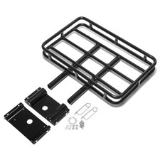 Universel de rangement pour glacière à bagages pr attelage de remorque de moto