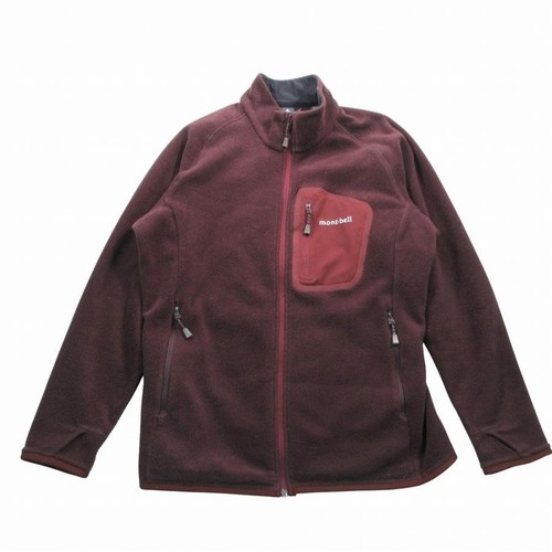 Blouson femme montbell taille - femme,