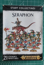 Warhammer Old world / AOS