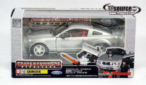 Takaratomy transformers - takaratomy,