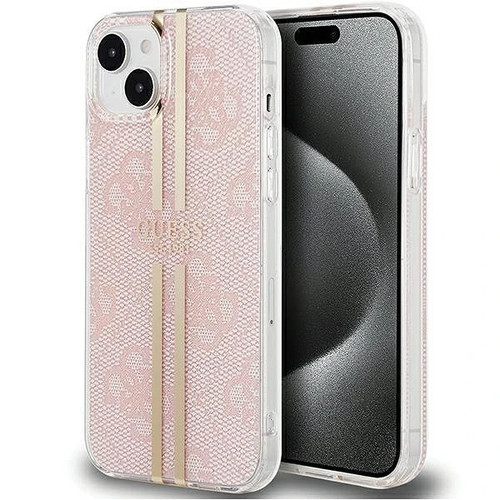étui guess iml iphone - guess,