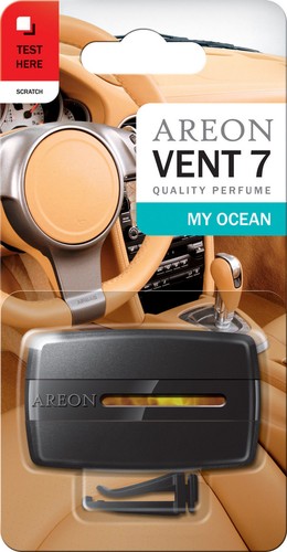 Original areon lux voiture - original,