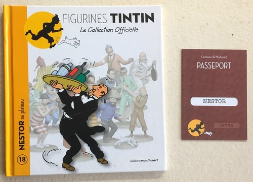 Livret accompagnement tintin - livret, d'accompagnement