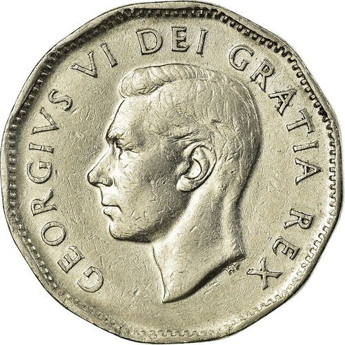 689187 monnaie canada - [#689187],