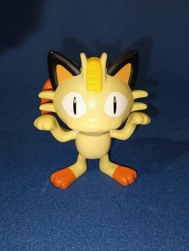 Figurine pokémon nintendo - figurine,