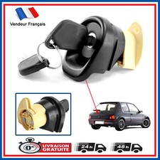 SERRURE DE COFFRE POUR PEUGEOT