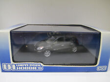 RENAULT SCENIC 2 II Noir Black