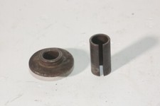 entretoises de roue avant