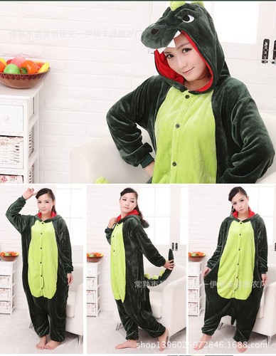 Pyjama adulte kigurumi - adulte,