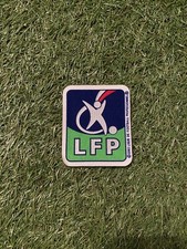 Patch Badge LFP  2005 à 2009