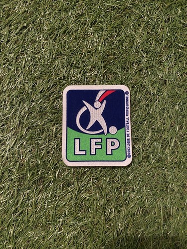 Patch badge lfp - 2005, 2008