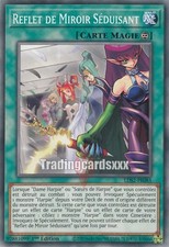 Yu-Gi-Oh! Reflet de Miroir Séduisant : C LDS2-FR085