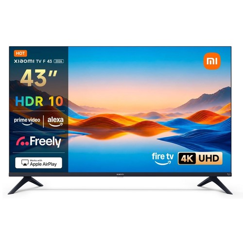 Téléviseur xiaomi pouces - téléviseur,