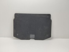 Tapis De Coffre Pour CITROEN