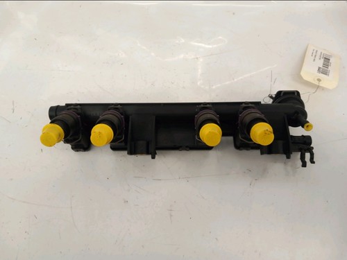 Rampe injection renault - rampe, d'injection