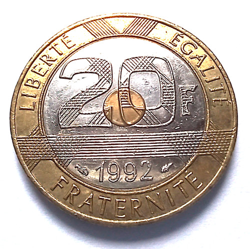 Francs mont saint michel - francs,
