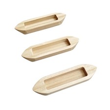 Bateaux en bois - 3,