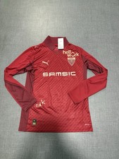 Stade Rennais FC 125 ans