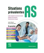 Situations prévalentes AS