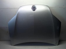 Capot RENAULT LAGUNA 3 PHASE 1