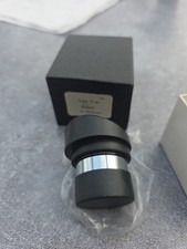 Vintage Tele Vue Pĺössl f=