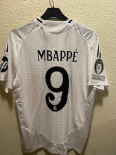 Maillot De Football Real