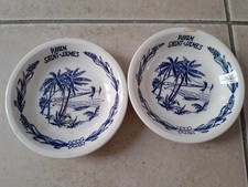 LOT DE 3 COUPELLES -