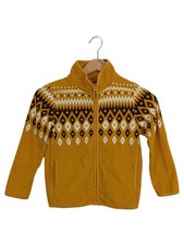 Uniqlo Veste Polaire Enfant