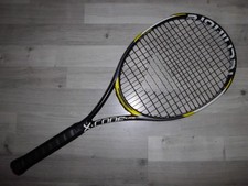 RAQUETTE TENNIS TECNIFIBRE X CODE LITE MANCHE 3   4  3/8