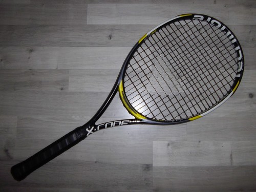 Raquette tennis tecnifibre - tecnifibre, x