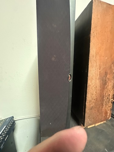 Klipsch 64 - klipsch, rc-64