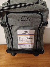 Petit Sac A Roulette 40x25x20