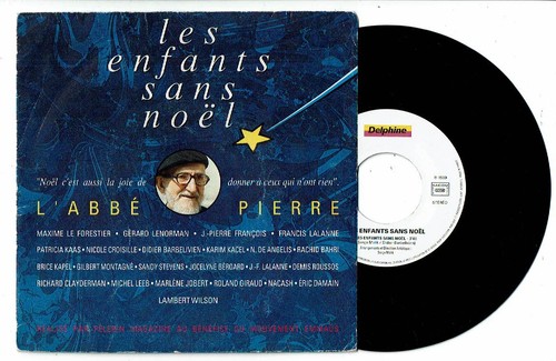 Les enfants sans noël - enfants,