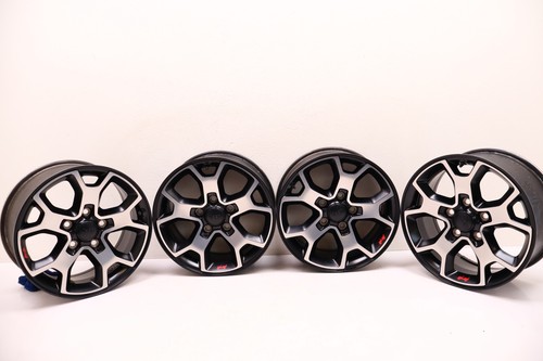 Jeep wrangler jantes en - jeep, jl