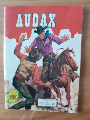 Audax aredit - ,