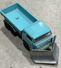 CHASSE NEIGE MAJORETTE BERNARD