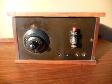 ANCIEN POSTE A GALENE