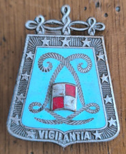 Insigne 5° RH Régiment de