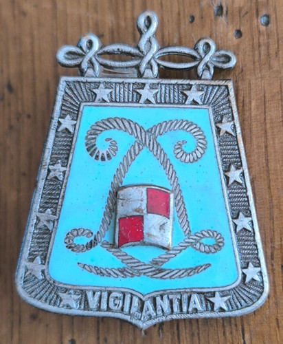 Insigne régiment de - insigne, 5°