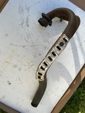 Collecteur Coude d'échappement YAMAHA XTE600 3TB 1990