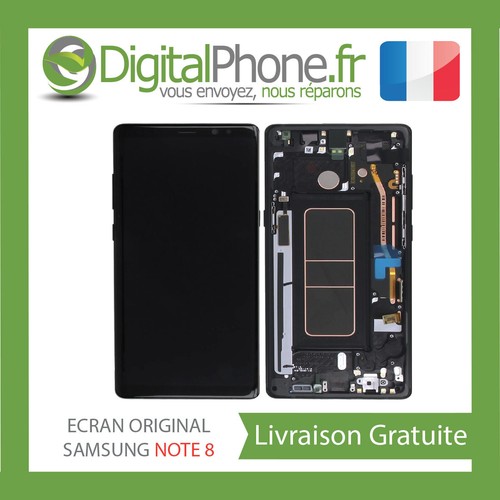 Ecran lcd original samsung - original,